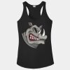Ladies PosiCharge ® Competitor Racerback Tank Thumbnail