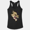 Ladies PosiCharge ® Competitor Racerback Tank Thumbnail