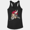 Ladies PosiCharge ® Competitor Racerback Tank Thumbnail