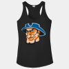 Ladies PosiCharge ® Competitor Racerback Tank Thumbnail