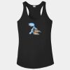 Ladies PosiCharge ® Competitor Racerback Tank Thumbnail