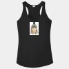 Ladies PosiCharge ® Competitor Racerback Tank Thumbnail