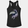 Ladies PosiCharge ® Competitor Racerback Tank Thumbnail