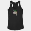 Ladies PosiCharge ® Competitor Racerback Tank Thumbnail