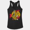 Ladies PosiCharge ® Competitor Racerback Tank Thumbnail