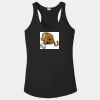 Ladies PosiCharge ® Competitor Racerback Tank Thumbnail