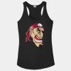 Ladies PosiCharge ® Competitor Racerback Tank Thumbnail