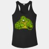 Ladies PosiCharge ® Competitor Racerback Tank Thumbnail