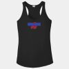 Ladies PosiCharge ® Competitor Racerback Tank Thumbnail