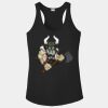 Ladies PosiCharge ® Competitor Racerback Tank Thumbnail