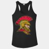 Ladies PosiCharge ® Competitor Racerback Tank Thumbnail