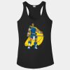 Ladies PosiCharge ® Competitor Racerback Tank Thumbnail