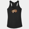 Ladies PosiCharge ® Competitor Racerback Tank Thumbnail