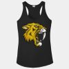 Ladies PosiCharge ® Competitor Racerback Tank Thumbnail