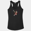 Ladies PosiCharge ® Competitor Racerback Tank Thumbnail