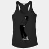 Ladies PosiCharge ® Competitor Racerback Tank Thumbnail