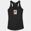 Ladies PosiCharge ® Competitor Racerback Tank Thumbnail