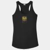Ladies PosiCharge ® Competitor Racerback Tank Thumbnail
