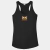 Ladies PosiCharge ® Competitor Racerback Tank Thumbnail