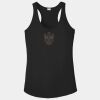 Ladies PosiCharge ® Competitor Racerback Tank Thumbnail