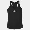 Ladies PosiCharge ® Competitor Racerback Tank Thumbnail