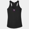 Ladies PosiCharge ® Competitor Racerback Tank Thumbnail