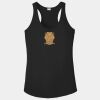 Ladies PosiCharge ® Competitor Racerback Tank Thumbnail