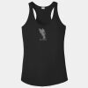 Ladies PosiCharge ® Competitor Racerback Tank Thumbnail