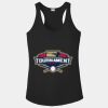 Ladies PosiCharge ® Competitor Racerback Tank Thumbnail
