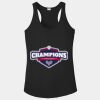 Ladies PosiCharge ® Competitor Racerback Tank Thumbnail