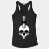 Ladies PosiCharge ® Competitor Racerback Tank Thumbnail