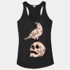Ladies PosiCharge ® Competitor Racerback Tank Thumbnail