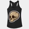 Ladies PosiCharge ® Competitor Racerback Tank Thumbnail