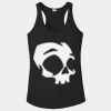 Ladies PosiCharge ® Competitor Racerback Tank Thumbnail