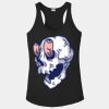 Ladies PosiCharge ® Competitor Racerback Tank Thumbnail