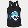 Ladies PosiCharge ® Competitor Racerback Tank Thumbnail