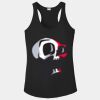 Ladies PosiCharge ® Competitor Racerback Tank Thumbnail