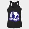 Ladies PosiCharge ® Competitor Racerback Tank Thumbnail