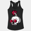 Ladies PosiCharge ® Competitor Racerback Tank Thumbnail