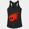 Ladies PosiCharge ® Competitor Racerback Tank Thumbnail