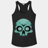 Ladies PosiCharge ® Competitor Racerback Tank Thumbnail