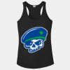 Ladies PosiCharge ® Competitor Racerback Tank Thumbnail
