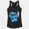 Ladies PosiCharge ® Competitor Racerback Tank Thumbnail
