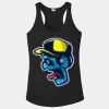 Ladies PosiCharge ® Competitor Racerback Tank Thumbnail