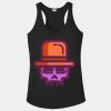 Ladies PosiCharge ® Competitor Racerback Tank Thumbnail