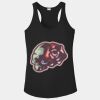 Ladies PosiCharge ® Competitor Racerback Tank Thumbnail