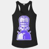 Ladies PosiCharge ® Competitor Racerback Tank Thumbnail