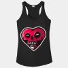 Ladies PosiCharge ® Competitor Racerback Tank Thumbnail