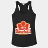 Ladies PosiCharge ® Competitor Racerback Tank Thumbnail