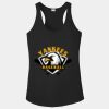 Ladies PosiCharge ® Competitor Racerback Tank Thumbnail
